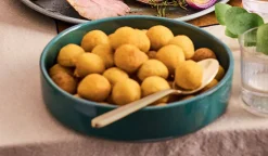 Pommes dauphine*Picard