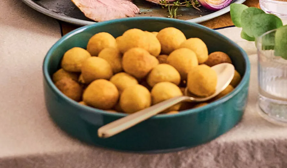 Pommes dauphine*Picard