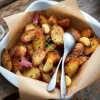 Pommes de terre façon rôtissoire*Picard Best