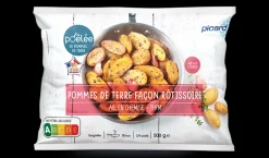 Pommes de terre façon rôtissoire*Picard Best