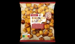 Pommes rissolées à la graisse de canard*Picard New