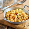 Pommes rissolées en cubes*Picard