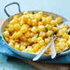 Pommes rissolées en cubes bio*Picard Clearance