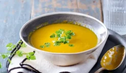 Potage aux 4 légumes bio*Picard Online