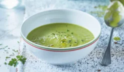 Potage de légumes verts*Picard Hot