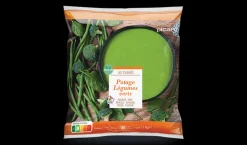 Potage de légumes verts*Picard Hot