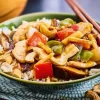 Poulet aux noix de cajou Cuisine Evasion*Picard Outlet