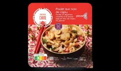 Poulet aux noix de cajou Cuisine Evasion*Picard Outlet
