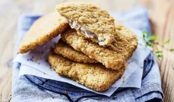 Poulet pané croustillant*Picard New