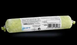 Préparation à base de beurre, ail et persil*Picard