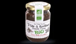 Pâte à tartiner noisette et cacao bio*Picard Hot