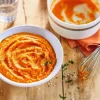 Purée de carotte, potiron, patate douce*Picard Hot