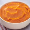 Purée de carotte sans résidu de pesticides*Picard New