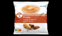 Purée de courge butternut, patate douce*Picard