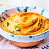 Purée de patate douce*Picard Clearance
