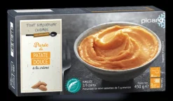 Purée de patate douce*Picard Clearance
