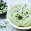 Purée de pomme de terre, légumes verts, emmental*Picard Online