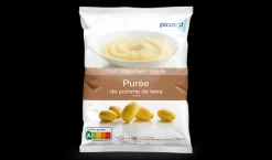 Purée de pommes de terre*Picard Hot
