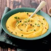 Purée potiron, carotte, maïs bio*Picard Online