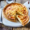 Quiche lorraine*Picard Best