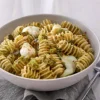 Radiatori au pesto et mozzarella au lait de bufflonne*Picard Clearance