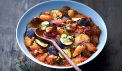 Ratatouille cuisinée*Picard