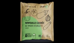 Ratatouille cuisinée au piment d'Espelette*Picard