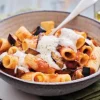 Rigattoni all'arrabbiata*Picard