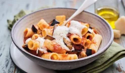 Rigattoni all'arrabbiata*Picard