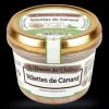 Rillettes de canard*Picard