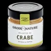 Rillettes de crabe*Picard New