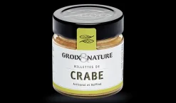Rillettes de crabe*Picard New