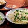Risotto aux asperges vertes*Picard Hot