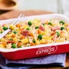 Riz à la cantonaise*Picard Discount