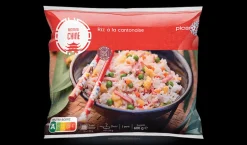 Riz à la cantonaise Cuisine Evasion*Picard Clearance
