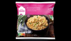 Riz à la thaïlandaise*Picard New