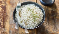 Riz basmati, cuit*Picard