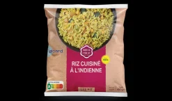 Riz cuisiné à l'indienne*Picard Sale