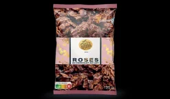 Roses au chocolat au lait*Picard Online