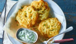 Röstis de pomme de terre, précuits, 6 pièces*Picard Hot