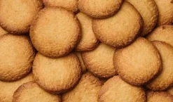 Sablés au beurre*Picard Sale