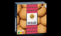 Sablés au beurre*Picard Sale