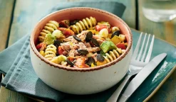 Salade radiatori thon*Picard Clearance