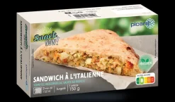 Sandwich à l'italienne*Picard Online
