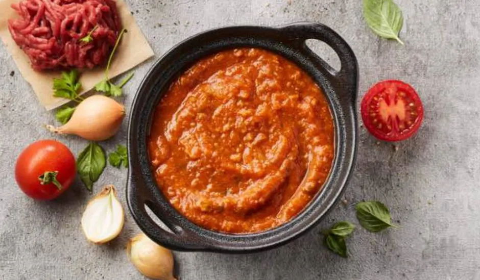 Sauce à la bolognaise*Picard New
