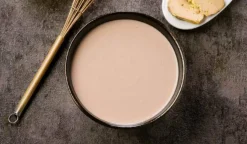 Sauce au foie gras de canard*Picard New