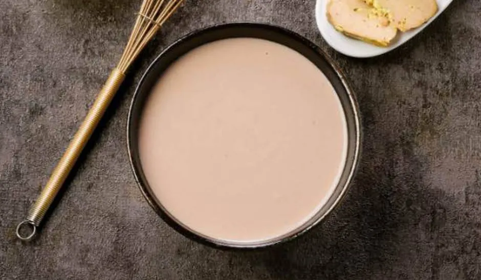 Sauce au foie gras de canard*Picard New