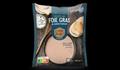 Sauce au foie gras de canard*Picard New
