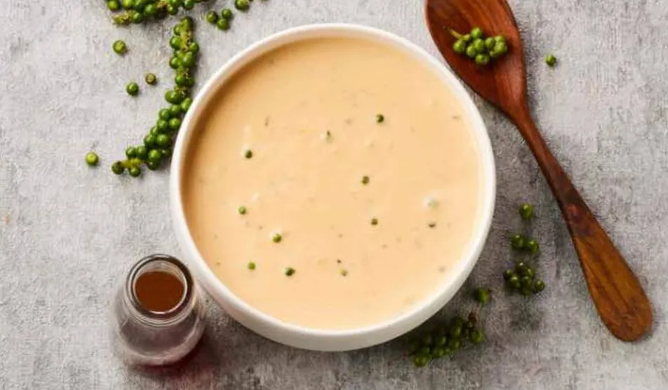 Sauce au poivre vert*Picard Online