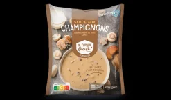 Sauce aux champignons*Picard Outlet